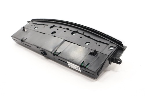 2015 - 2017 MERCEDES S550 W222 FRONT DASH HVAC A/C SWITCH PANEL OEM A2229063602 - Picture 10 of 12