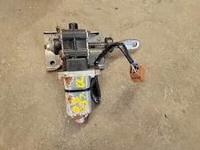 2008 INFINITI G37 COUPE LEFT SEAT MOTOR LIFT LOWER OEM TESTED