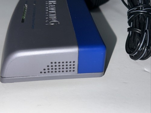 Hawking 5-Port 10/100Mbps Ethernet Switch HFS5T-P - Picture 12 of 12