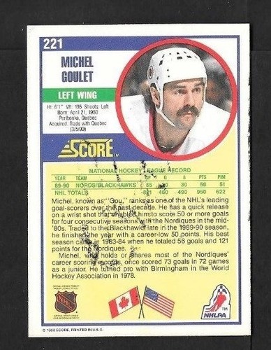 CHICAGO BLACK HAWKS AUTOGRAPH JERSEY NHL HOCKEY CARD SEE LIST - Picture 20 of 51