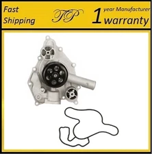 Engine Water Pump For CHRYSLER 300 2005-2010 V8 5.7L & 6.1L