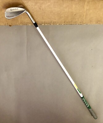 Masters Edition 52 of 100 TaylorMade Tour Preferred Wedge 56*-12