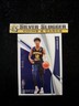 2021-22 Ja Morant Panini Immaculate Collegiate Holo /49 Memphis Grizzlies Racers
