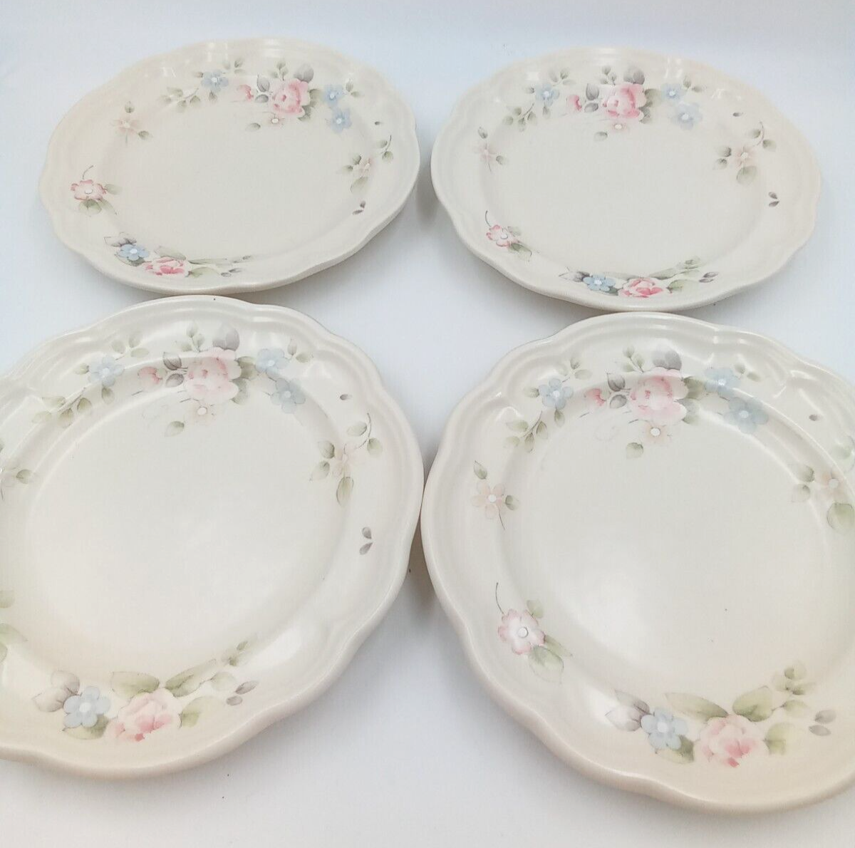 Pfaltzgraff Tea Rose 7