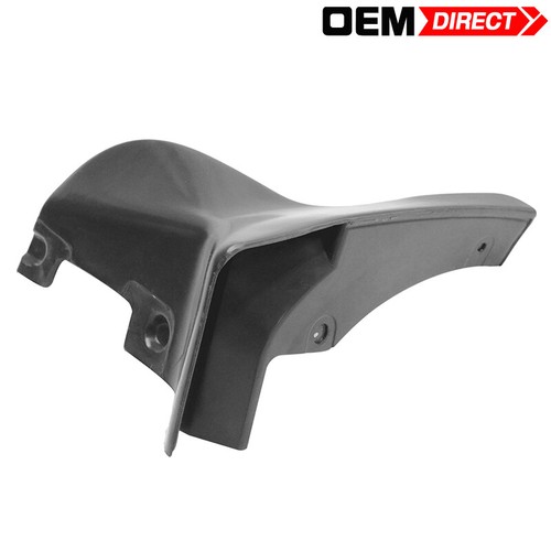 Fits 0410 Mazda RX8 RX8 OE Style Front Mud Flaps Splash Guards LH RH