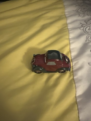 Disney Pixar Cars 2 Uncle Topolino Festival Italiano - Picture 3 of 7
