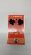 TC ELECTRONIC IRON CURTAIN  effector From Japan