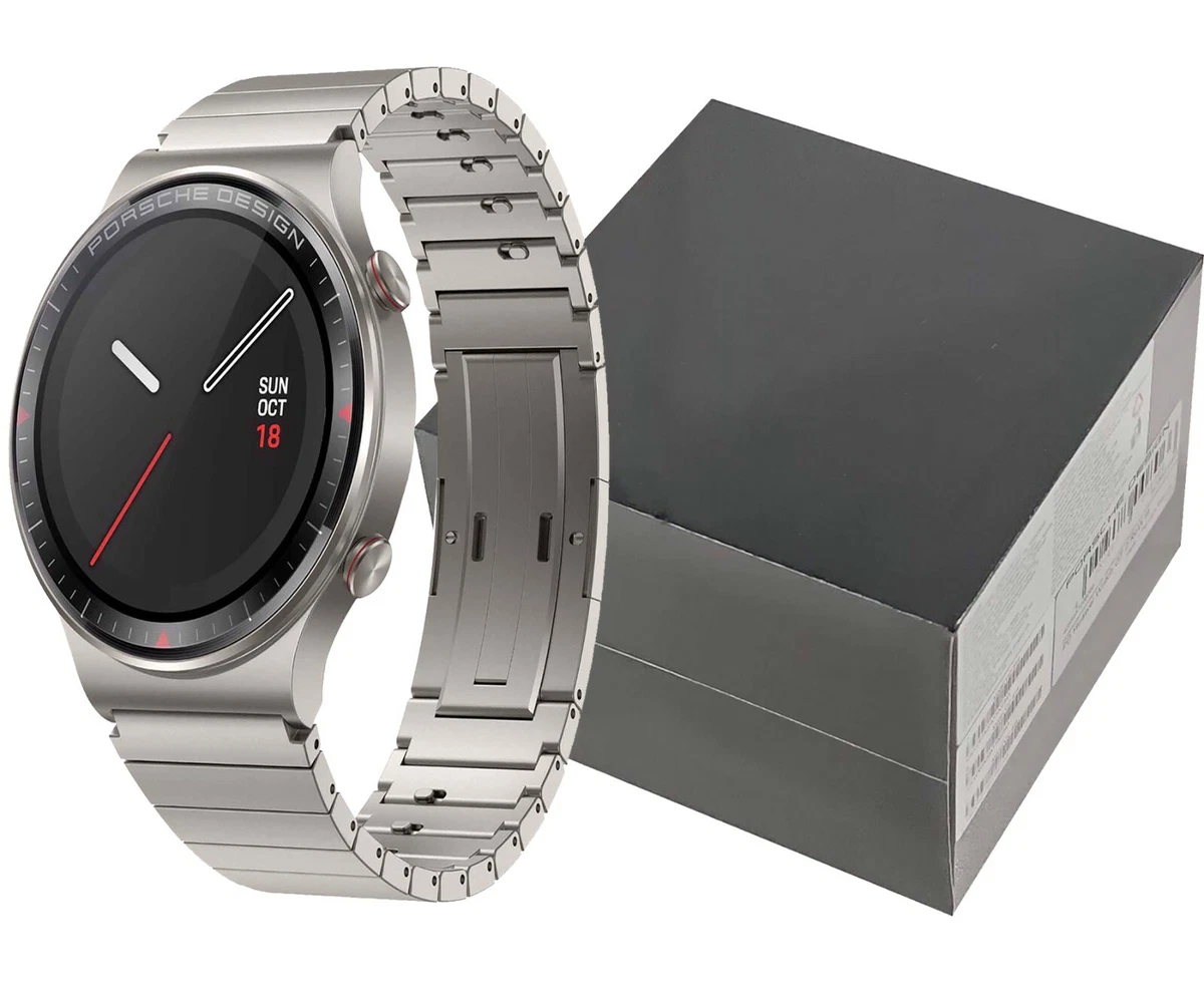 Huawei watch gt 2 design new arrivals