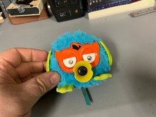 Furby Party Rockers Furbling - Blu - Non testato