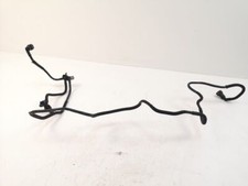 Nissan Qashqai 2008 Diesel Fuel Pipe Hose Feed Line AMD14825