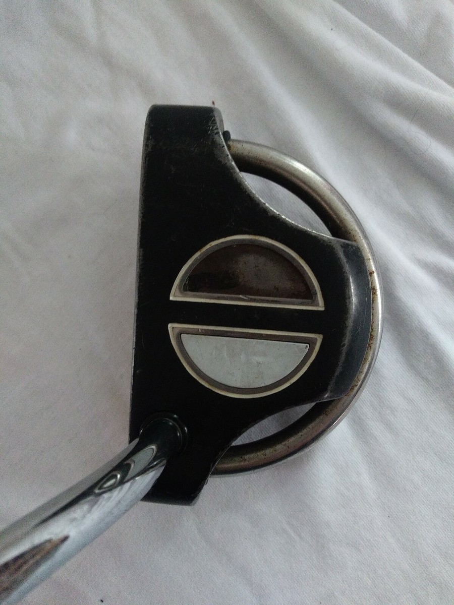 Snake Eyes Strike Line I Putter 34.5