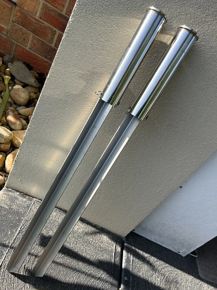 4xs/s surf fishing 70cm  rod holders Rod stand rest for $90freeship - image 2 of 4