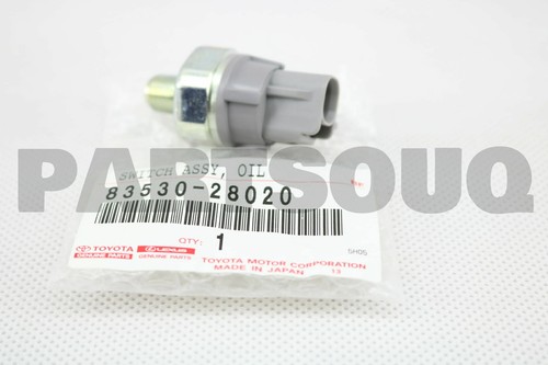 Toyota 83530 28020