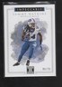 SAMMY WATKINS 2017 PANINI IMPECCABLE CARD #22   /25