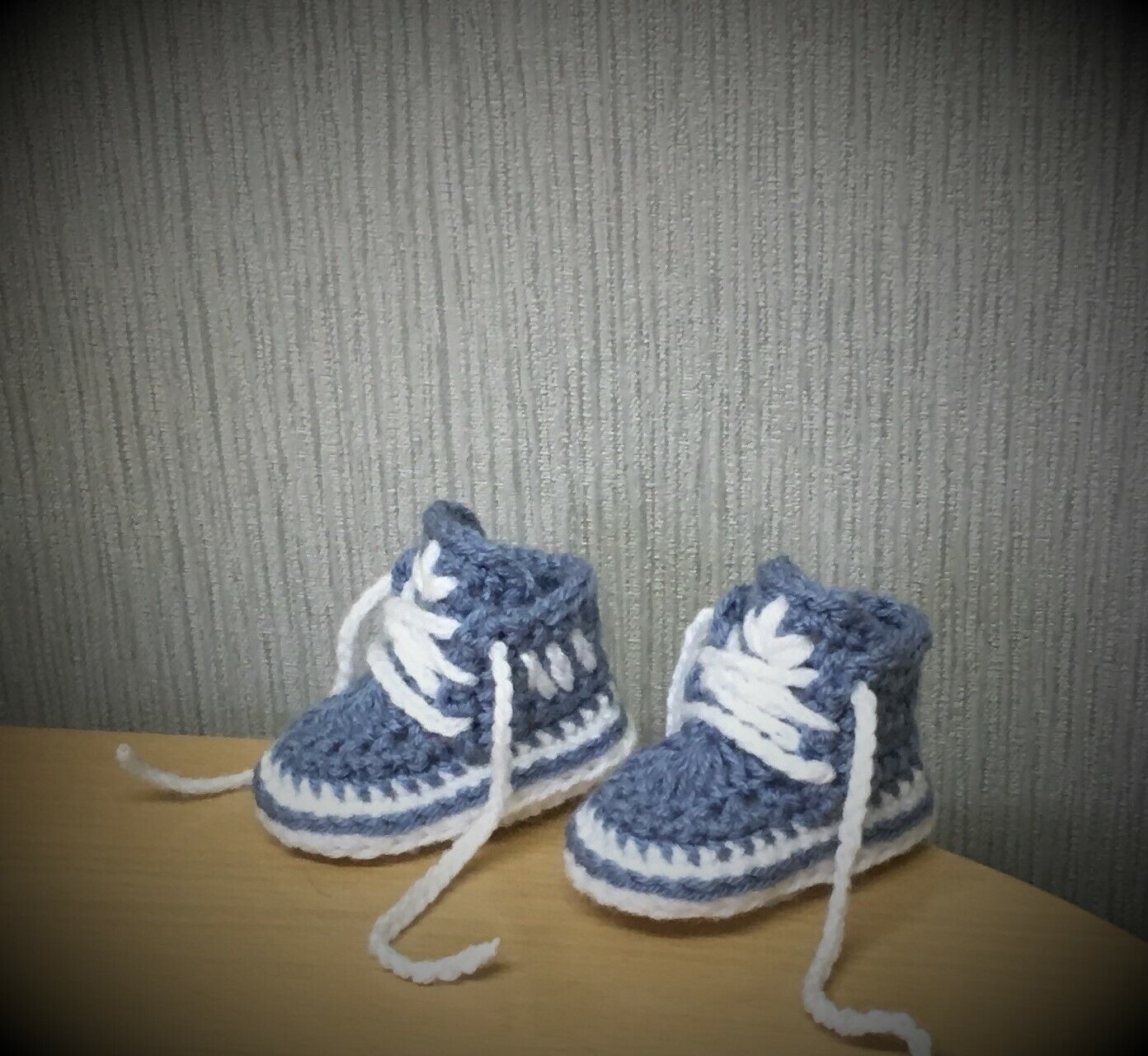 tyrant liver look for Crochet baby shoes Handmade crochet wool baby booties sneakers slippers |  eBay