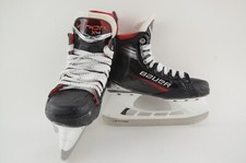 Bauer Vapor X4 Ice Hockey Skates Intermediate Size 4 Fit 1 0228-8054 