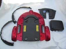 Jazzy J6 Quantum Power Wheelchair Body Shroud Covers
