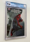 AMAZING SPIDER-MAN #800 CGC 9.6 (2018) Gabriele Dell'otto variant E | Scott's Co