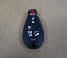 2019 Dodge Grand Caravan 6 Button Remote Transmitter Keyless Entry Key Fob Oem 2019 Dodge Grand Caravan 6 Button Remote Transmitter Keyless Entry Key Fob Oem
