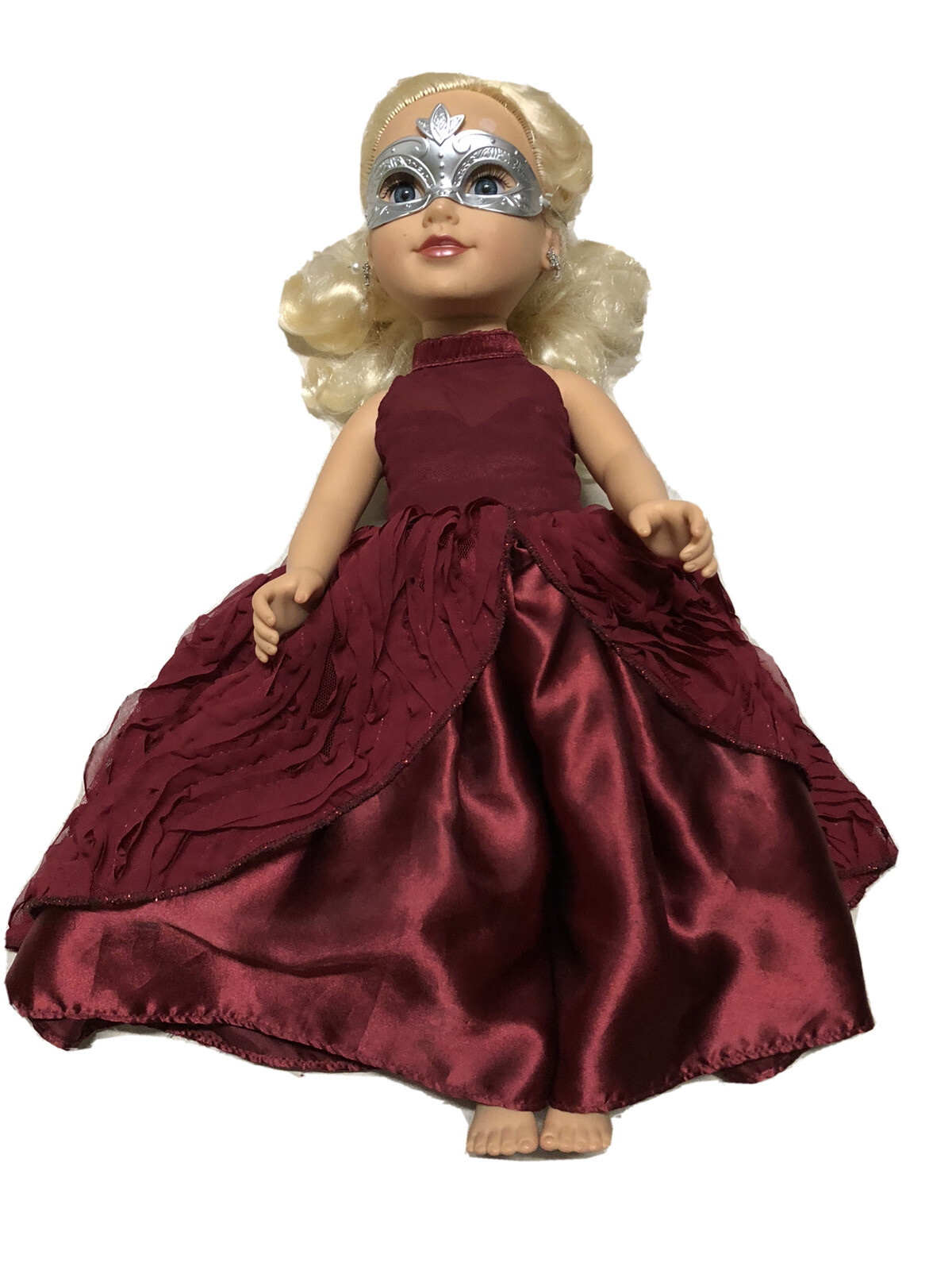 ebay journey girl dolls