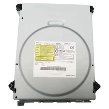 Replacement Lite-On DG-16D2S(-09C) DVD Drive for XBOX 360