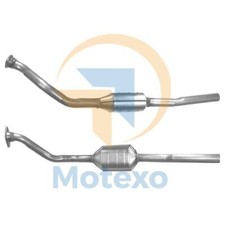 Katalysator PEUGEOT 306 1.9D (XUD9eng) Hatchback 5/98-12/01
