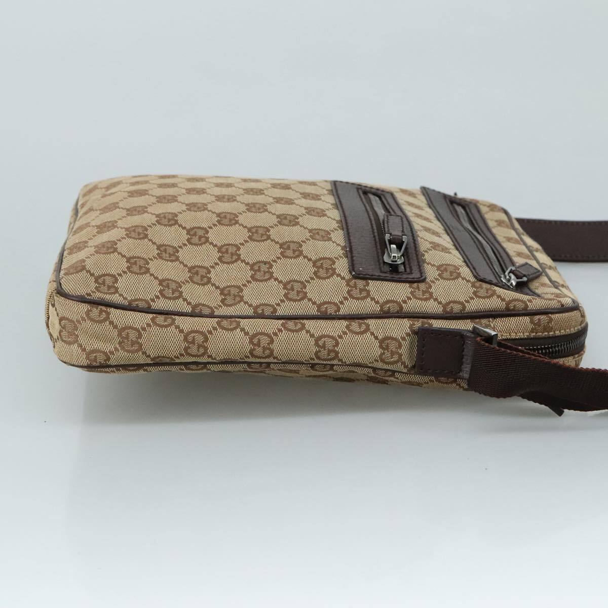 GUCCIカバン GUCCI グッチ GG 2WAY トートバッグ レザー ブラック 339551