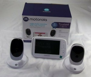 comfort 50 motorola