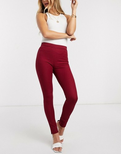French Connection Kara Twill Skinny 