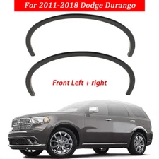 New For Dodge Durango 2011-2019 Front Wheel Arch Trim Molding RH+LH 57010620AE