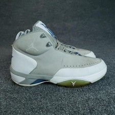Jordan Melo M3 Silver for Sale | Authenticity Guaranteed | eBay
