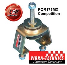 Support moteur Porsche 924