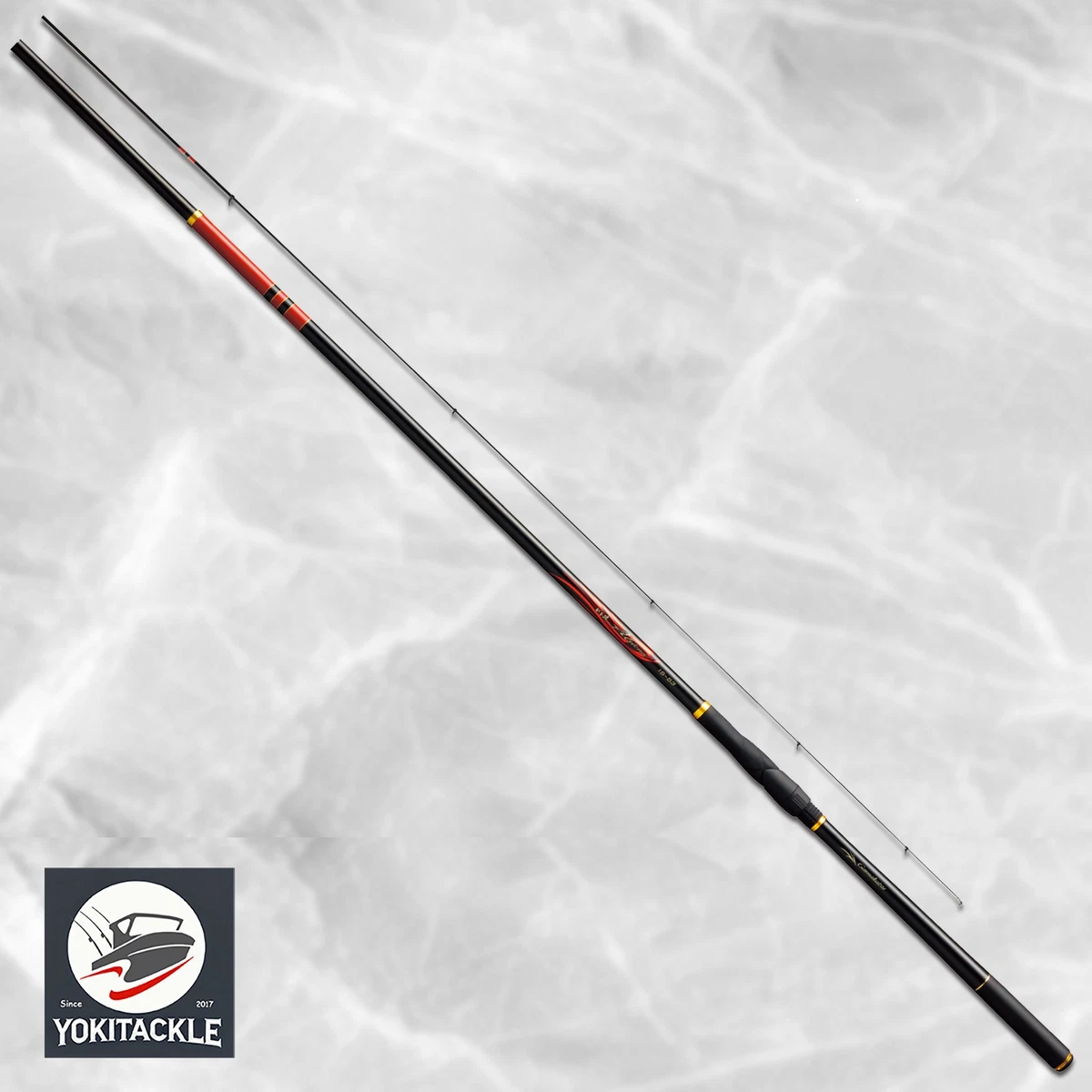 Gamakatsu Fishing Rods & Poles for sale | eBay