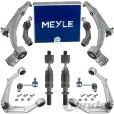 MEYLE QUERLENKERSATZ 10 TLG. VORNE passend für ALFA ROMEO BRERA 159 BIS BJ 2009