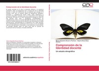 ComprensióN De La Identidad Docente Un Estudio EtnográFico Pacheco (U. A.) Buch