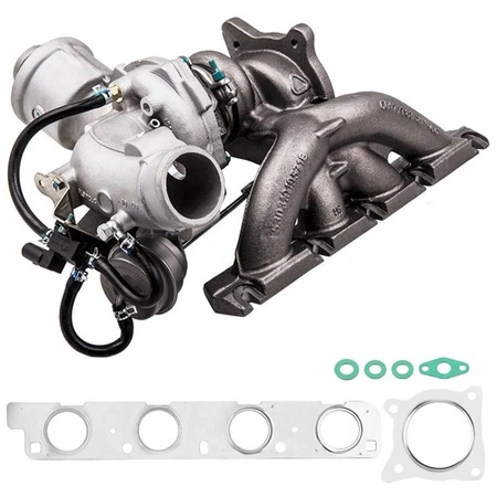 Turbolader 06A145701AX