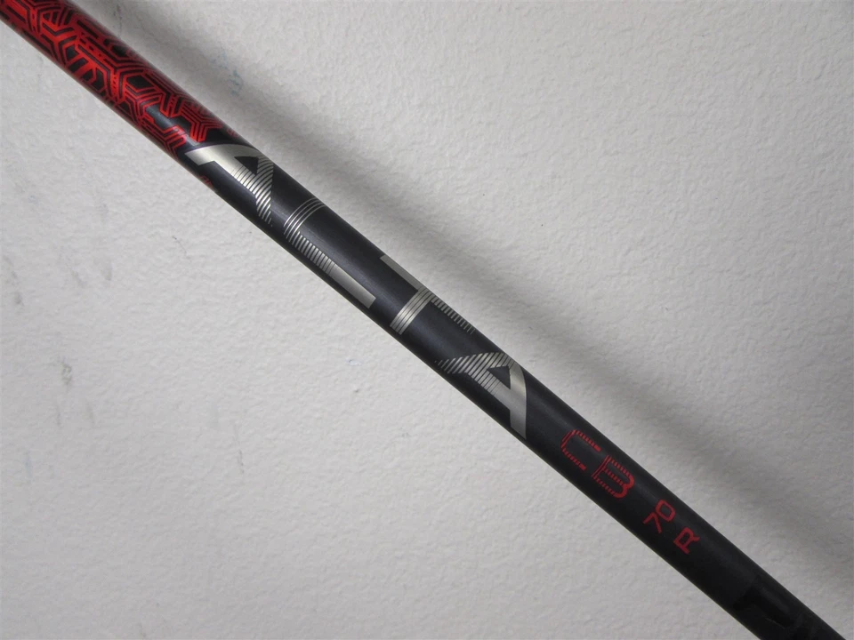 PING Golf G410 19* 3 Hybrid Regular Flex (R) ALTA CB Red 70 Graphite Shaft - Image 4 of 4