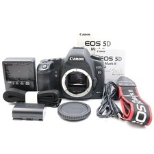 Canon EOS 5D Mark II Body 169282
