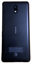 Nokia 3.1 A TA1140 Smartphone 32GB Black AT T Android LTE Grade A