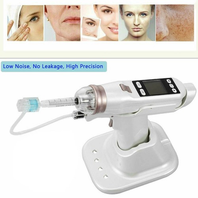 #ad 1x EZ Water Beauty Machine Anti aging Skin Rejuvenation Negative Pressure Device $122.99