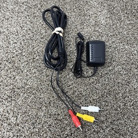 Sega Genesis Model 2 Console System Bundle Cords & Controller Tested