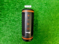 Bushnell Golf Wingman Speaker and Audible GPS Device. With remote device.