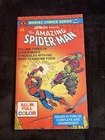 SPIDER-MAN POCKET COMICS PAPERBACK #3, MARVEL, PB, STAN LEE PRESENTS, 1979