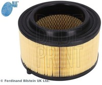 Blue Print ADM52263 Luftfilter Luftfiltereinsatz FüR Ford