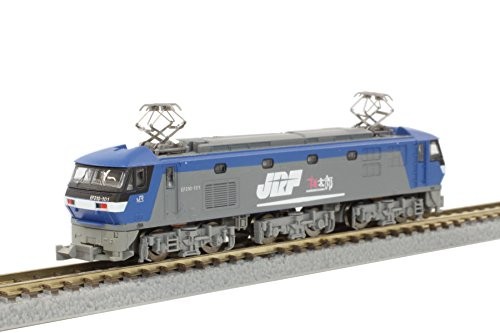 Rokuhan Z Maßstab T018-2 EF210 Typ 100 Elektrische Lokomotive Aus Japan 197836 | Condition: Neu