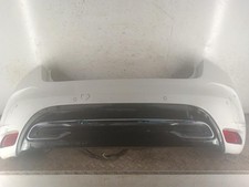 Pare-choc arrière Citroen DS4