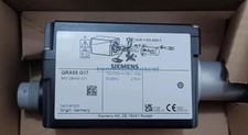 1PCS NEW SIEMENS Flame detector QRA55.G17