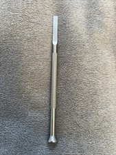 Leibinger Dental Mei&szlig;el 01-09561 19cm x 0,7cm