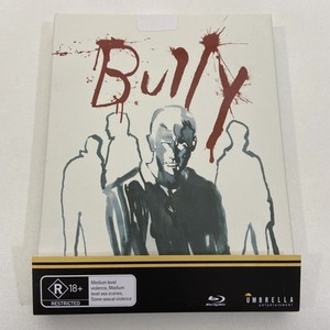 Larry Clark Bully | eBay