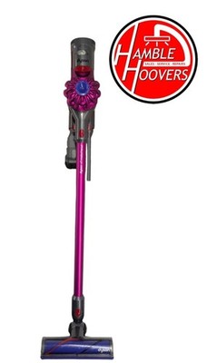 Dyson V7 Motorhead Cordless Bagless Vacuum Cleaner | eBay UK